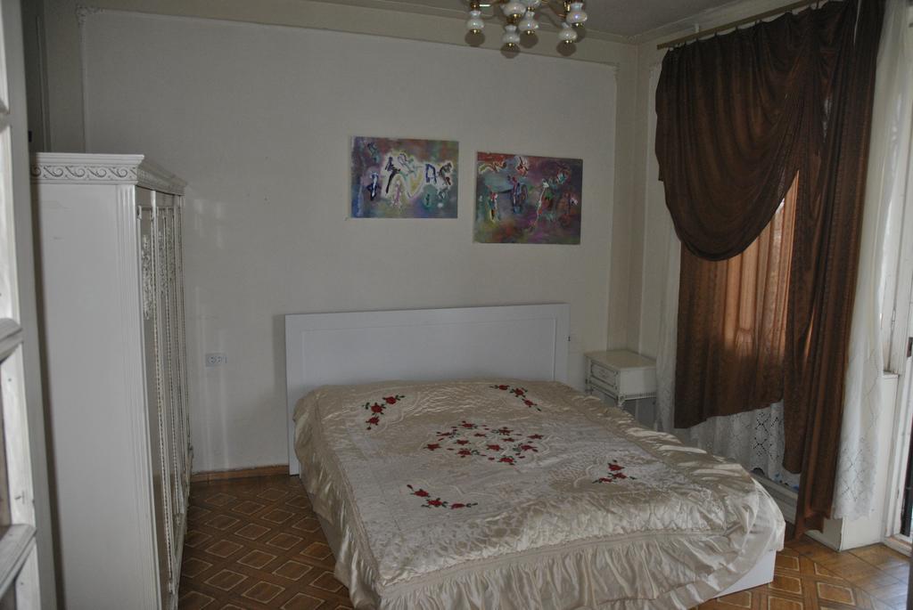 Aram Guest House Erevan Cameră foto